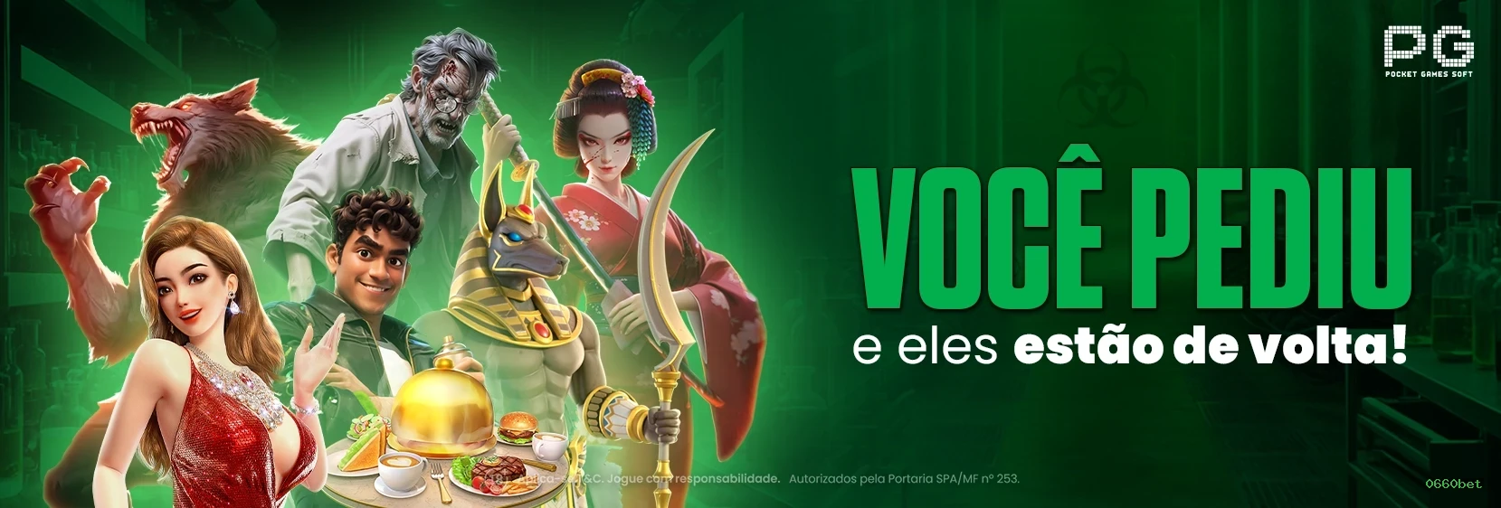 Jogos Exclusivos 0660bet
