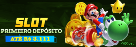 Casino Ao Vivo 0660bet