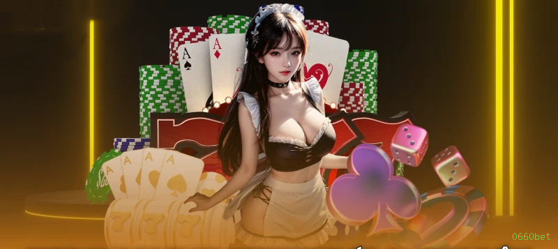Experiência VIP 0660bet