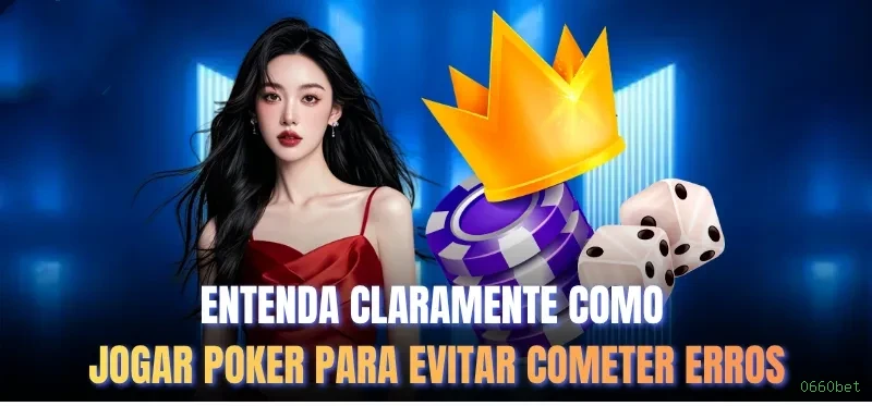 Diretório de Jogos 0660bet