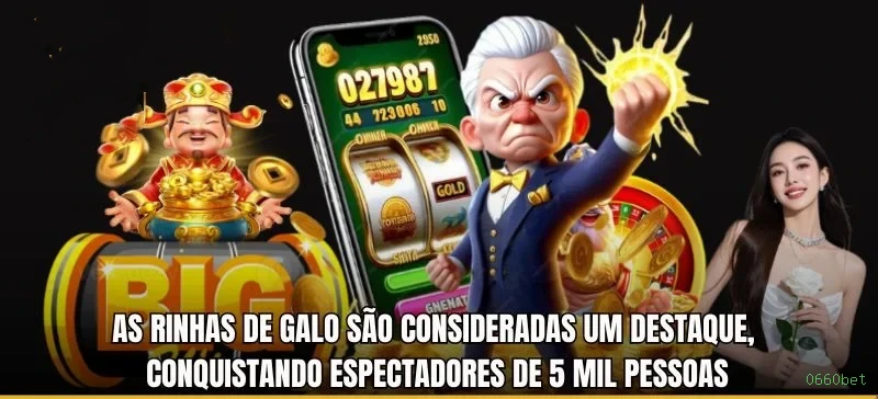Login Seguro 0660bet