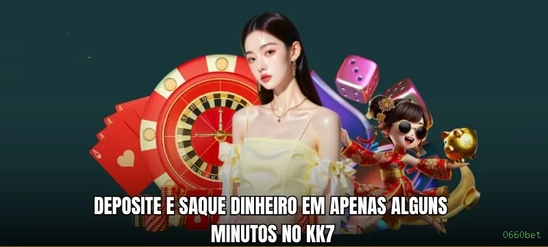 Promoção Relâmpago 0660bet